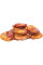 Ласощі для собак Trixie Premio Bagel 17 г 4 см/1 шт - ягня та курка