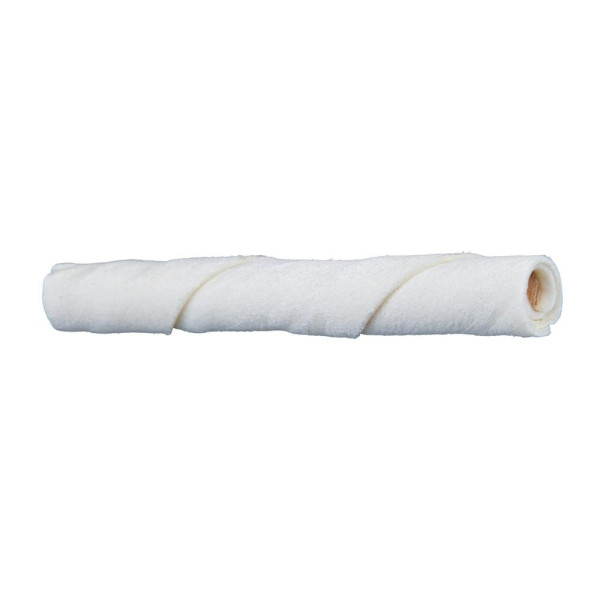 Ласощі для собак Trixie Паличка для чищення зубів Denta Fun 12 см, 270 г / 15 шт. (качка)