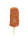 Ласощі для собак Trixie Ice Pop 46 г 12 см/1 шт - курка та кунжут