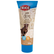 Ласощі для собак Trixie PREMIO паштет 110 г - ягня