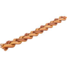 Ласощі для собак Trixie Chewing Braid 58 г 25 см/1 шт - бичачий пеніс