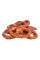 Ласощі для собак Trixie Mini Pretzels 100 г (курка)