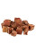 Ласощі для собак Trixie PREMIO Rabbit Cubes 100 г (кролик)