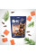 Ласощі для cобак Brit Premium Semi-moist Snacks 180 г - лосось та кріп