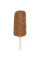 Ласощі для собак Trixie Denta Fun Ice Pop 50 г 13 см/1 шт - курка та печінка