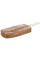 Ласощі для собак Trixie Denta Fun Ice Pop 50 г 13 см/1 шт - курка та печінка