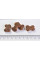 Ласощі для собак Brit Care Dog Crunchy Cracker 200 г - комахи, ягня і малина