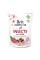 Ласощі для собак Brit Care Dog Crunchy Cracker 200 г - комахи, ягня і малина