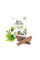 Ласощі для собак Brit Dental Stick Calm 251 г 7 шт - конопля та пустирник