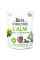 Ласощі для собак Brit Dental Stick Calm 251 г 7 шт - конопля та пустирник