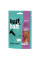Ласощі для собак Half&Half Meaty Coins Adult 100 г - качка
