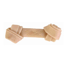 Ласощі для собак Trixie Кістка пресована 11 см, 30 г / 5 шт