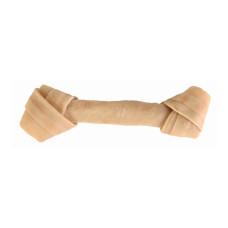Ласощі для собак Trixie Кістка пресована 18 см, 80 г / 5 шт