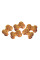 Ласощі для цуценят Brit Care Dog Crunchy Cracker 200 г - комахи, сироватка і пробіотики