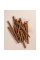 Ласощі для цуценят Half&Half Tender Sticks Puppy 100 г - індичка