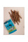 Ласощі для цуценят Half&Half Tender Sticks Puppy 100 г - індичка