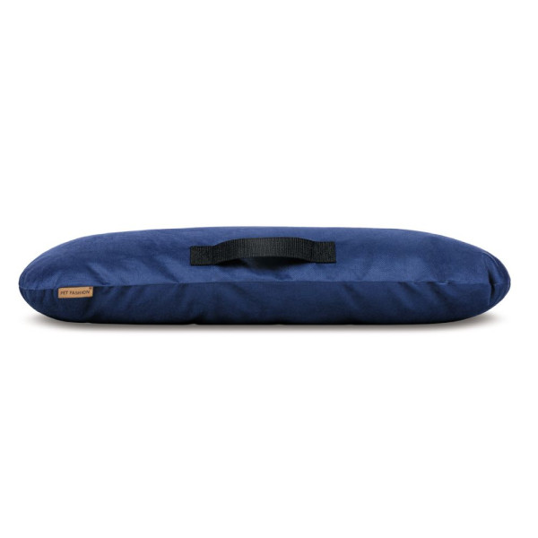 Матрац для котів та собак Pet Fashion Kevin 1 50х40х18 см - dgs