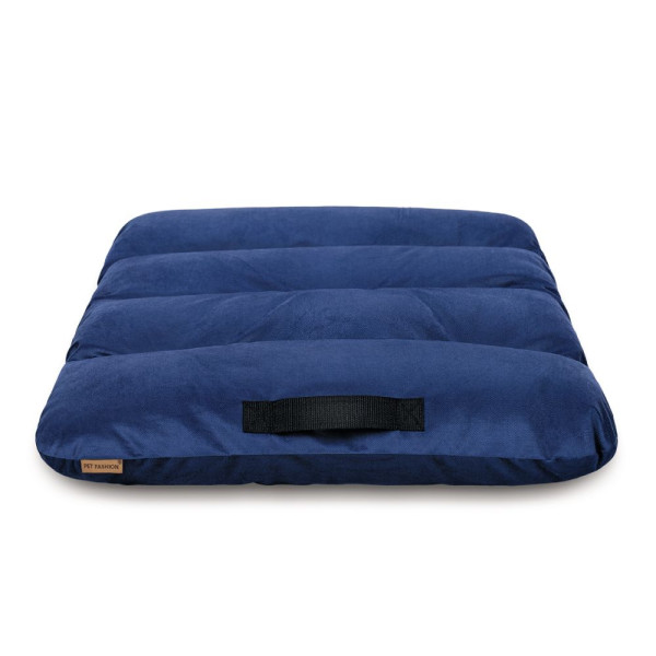 Матрац для котів та собак Pet Fashion Kevin 1 50х40х18 см - dgs
