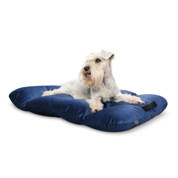 Матрац для котів та собак Pet Fashion Kevin 1 50х40х18 см - dgs