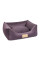 Лежак для собак Pet Fashion Molly 52х40х17 см - dgs