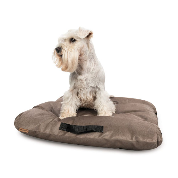Матрац для котів та собак Pet Fashion Kevin 1 58х40х19 см - dgs