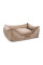 Лежак для котів та собак Pet Fashion Emily 1 52х40х17 см - dgs