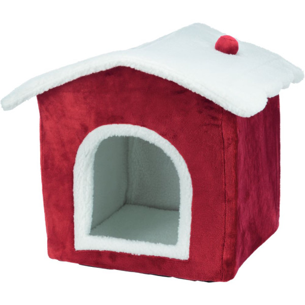 Будиночок для собак Trixie Cave Nevio 35 х 45 х 38 см