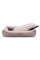 Лежак для котів та собак Pet Fashion Modern 80х60х16 см - dgs