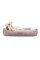 Лежак для котів та собак Pet Fashion Modern 80х60х16 см - dgs