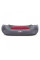 Лежак для собак Pet Fashion Bosphorus 82x65x18 см