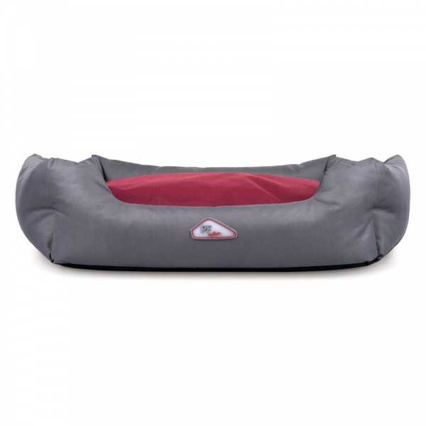 Лежак для собак Pet Fashion Bosphorus 82x65x18 см