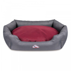 Лежак для собак Pet Fashion Bosphorus 82x65x18 см