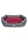 Лежак для собак Pet Fashion Bosphorus 82x65x18 см