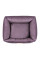 Лежак для собак Pet Fashion Molly 52х40х17 см - dgs