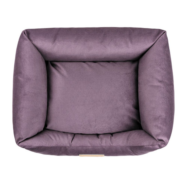 Лежак для собак Pet Fashion Molly 52х40х17 см - dgs