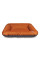 Лежак для собак Pet Fashion Askold 17х101х80 см