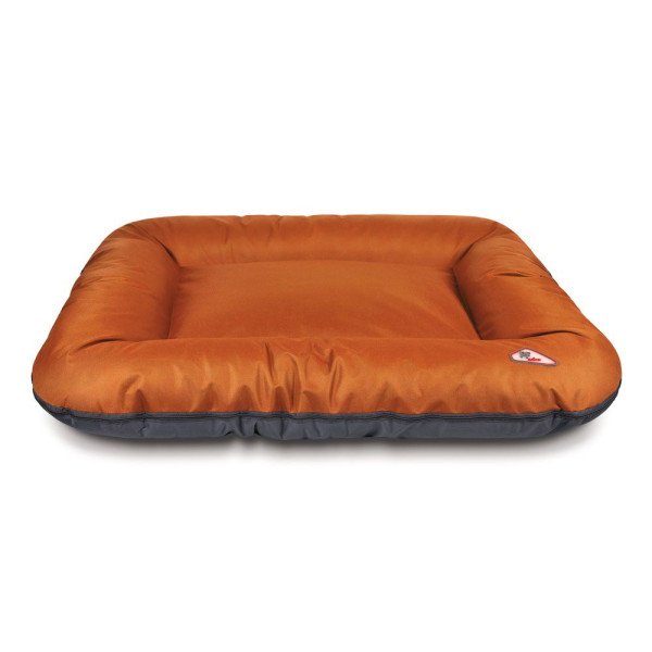 Лежак для собак Pet Fashion Askold 17х101х80 см