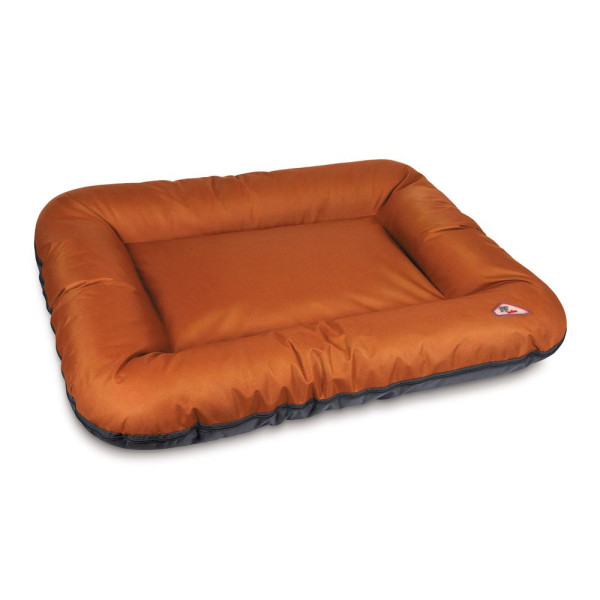 Лежак для собак Pet Fashion Askold 17х101х80 см