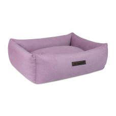 Лежак для котів Pet Fashion Bond 60х50х18 см