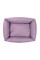 Лежак для собак Pet Fashion Bond 60х50х18 - dgs