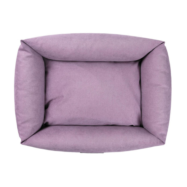 Лежак для собак Pet Fashion Bond 60х50х18 - dgs