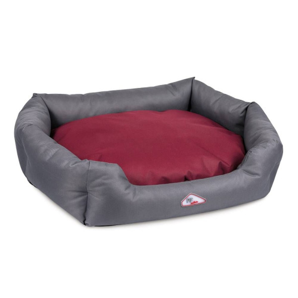 Лежак Pet Fashion Bosphorus 60 x 53 x 18 см