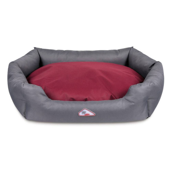 Лежак Pet Fashion Bosphorus 60 x 53 x 18 см