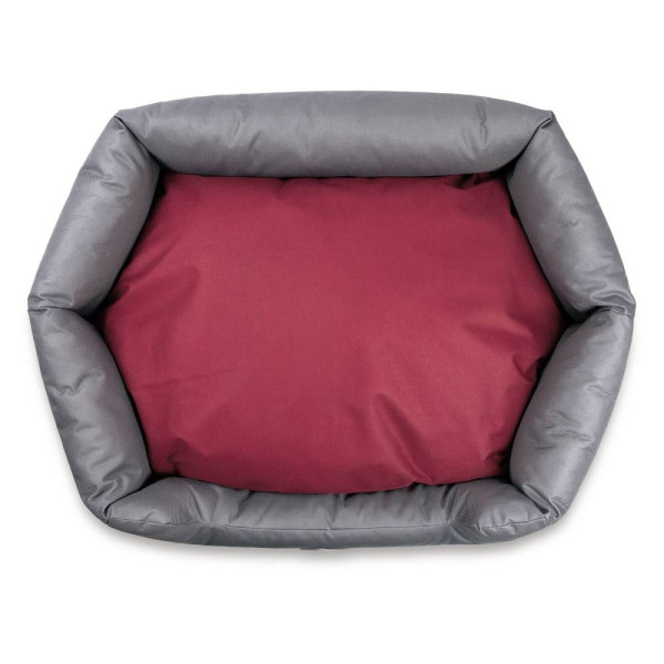 Лежак Pet Fashion Bosphorus 60 x 53 x 18 см
