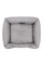 Лежак Pet Fashion «Denver» 78 х 60 х 20 см - dgs