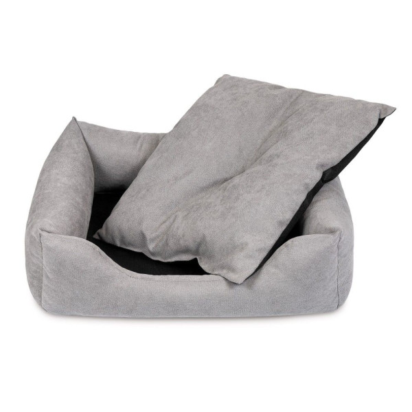 Лежак Pet Fashion «Denver» 78 х 60 х 20 см - dgs