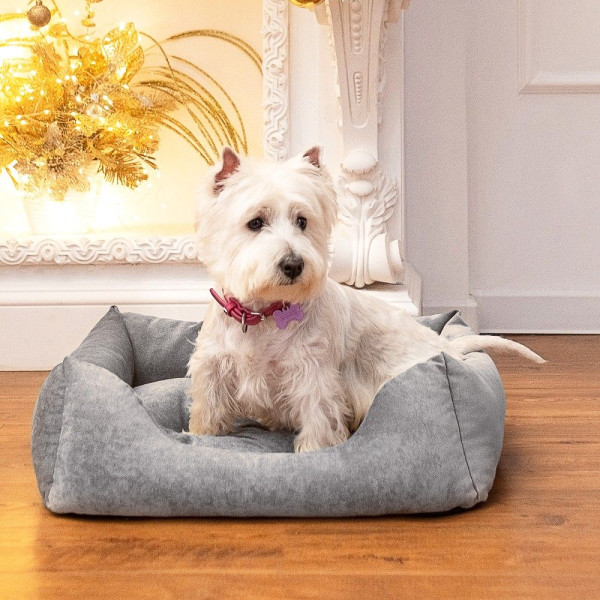 Лежак Pet Fashion «Denver» 78 х 60 х 20 см - dgs