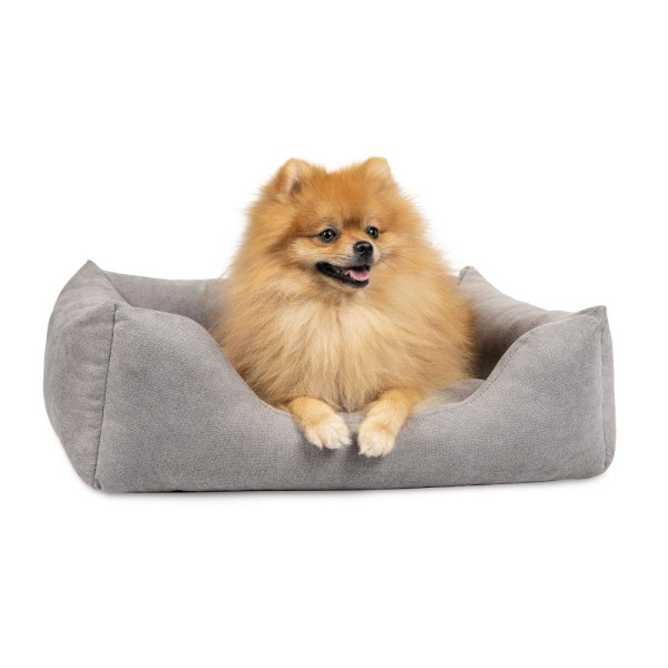 Лежак Pet Fashion «Denver» 78 х 60 х 20 см - dgs