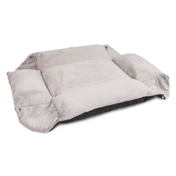 Лежак для собак Pet Fashion Simon 52x42x18 см - dgs