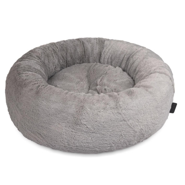 Лежак для собак Pet Fashion Soft 48х48х17 см